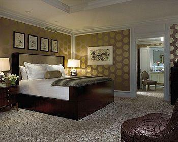 Four Seasons Hotel Washington D.C. 2800 PENNSYLVANIA AVE NW