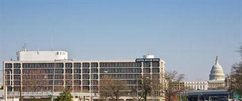 Capitol Skyline Hotel Washington D.C. 10 I Street SW