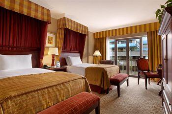 Fairmont Hotel Washington D.C. 2401 M STREET NW