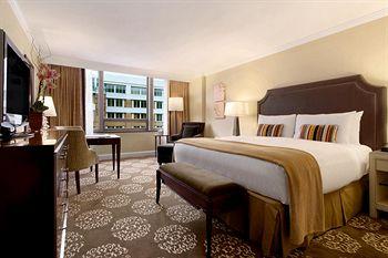 Fairmont Hotel Washington D.C. 2401 M STREET NW