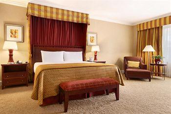 Fairmont Hotel Washington D.C. 2401 M STREET NW