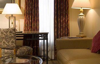 Latham Hotel Washington D.C. 3000 M Street Nw