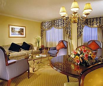 Melrose Hotel Washington D.C. 2430 Pennsylvania Avenue Nw