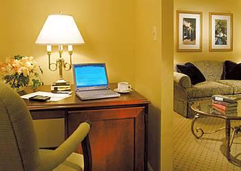 Melrose Hotel Washington D.C. 2430 Pennsylvania Avenue Nw