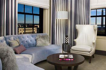 W Hotel Washington D.C. 515 15th Street NW