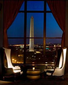 W Hotel Washington D.C. 515 15th Street NW