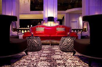 W Hotel Washington D.C. 515 15th Street NW