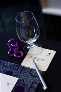 W Hotel Washington D.C. 515 15th Street NW