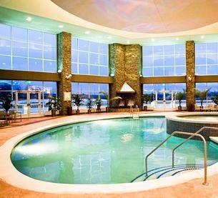 Isle Casino Hotel Waterloo (Iowa) 777 Isle of Capri Blvd