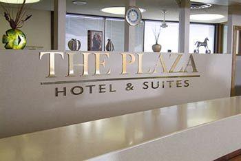 Plaza Hotel & Suites Wausau 201 N 17Th Avenue