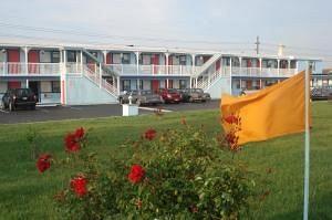 New Sea Breeze Motel Pleasantville 7080 Black Horse Pike