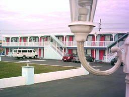 New Sea Breeze Motel Pleasantville 7080 Black Horse Pike
