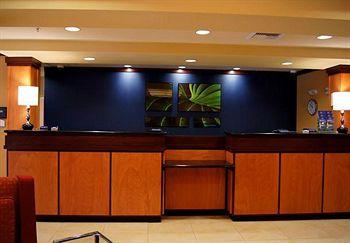 Fairfield Inn & Suites West Covina 3211 East Garvey Avenue North