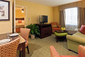 Homewood Suites West Palm Beach 2455 Metrocentre Boulevard