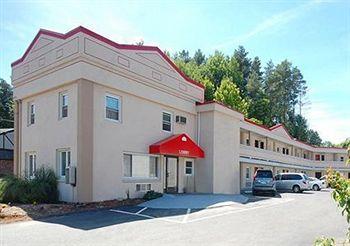 Econo Lodge West Springfield 1533 ELM ST