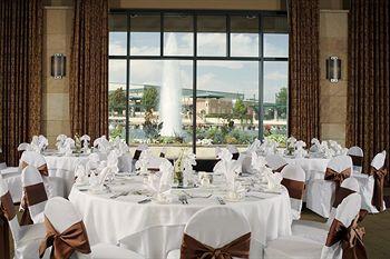 Westin Hotel Westminster (Colorado) 10600 Westminster Boulevard