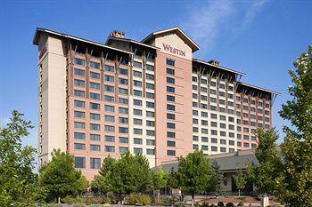 Westin Hotel Westminster (Colorado) 10600 Westminster Boulevard