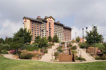 Westin Hotel Westminster (Colorado) 10600 Westminster Boulevard