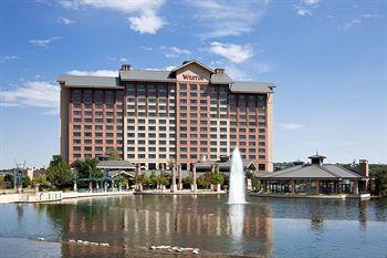 Westin Hotel Westminster (Colorado) 10600 Westminster Boulevard