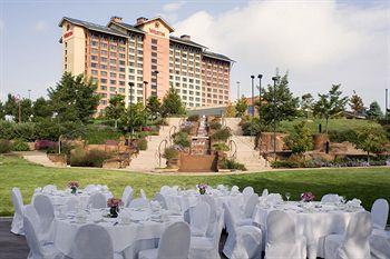 Westin Hotel Westminster (Colorado) 10600 Westminster Boulevard