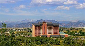 Westin Hotel Westminster (Colorado) 10600 Westminster Boulevard