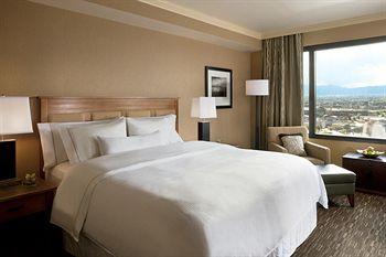 Westin Hotel Westminster (Colorado) 10600 Westminster Boulevard