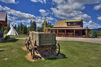 Gaynors Resort Whitefish 1992 KM Ranch Rd