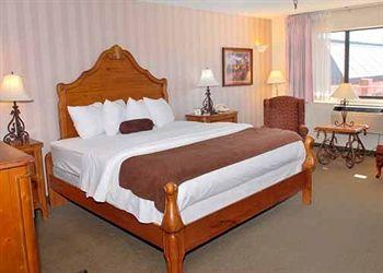 Quality Inn Willcox 1100 W Rex Allen Drive