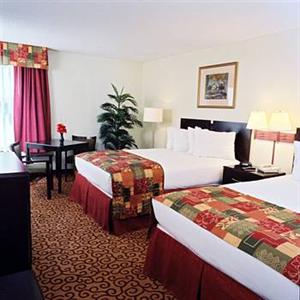 Best Western Historic Inn Williamsburg (Virginia) 201 Bypass Road