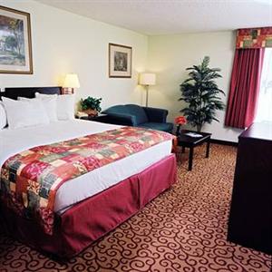 Best Western Historic Inn Williamsburg (Virginia) 201 Bypass Road