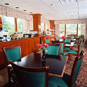 Best Western Historic Inn Williamsburg (Virginia) 201 Bypass Road