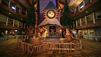 Great Wolf Lodge Williamsburg (Virginia) 549 East Rochambeau Drive