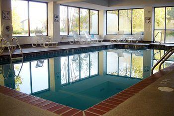 Homewood Suites Williamsburg (Virginia) 601 Bypass Road