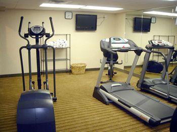 Homewood Suites Williamsburg (Virginia) 601 Bypass Road