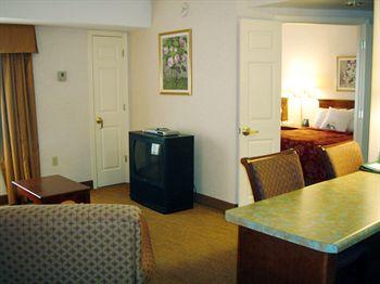 Homewood Suites Williamsburg (Virginia) 601 Bypass Road