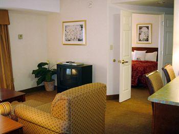 Homewood Suites Williamsburg (Virginia) 601 Bypass Road