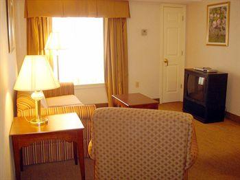 Homewood Suites Williamsburg (Virginia) 601 Bypass Road