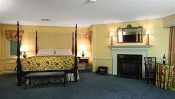 Orchard Hotel Williamstown (Massachusetts) 222 Adams Road