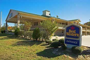 Best Western Hotel Willis 12323 Interstate 45 N