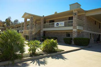 Best Western Hotel Willis 12323 Interstate 45 N