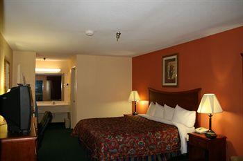 Best Western Hotel Willis 12323 Interstate 45 N