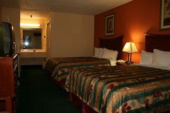 Best Western Hotel Willis 12323 Interstate 45 N