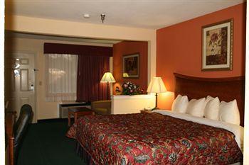 Best Western Hotel Willis 12323 Interstate 45 N