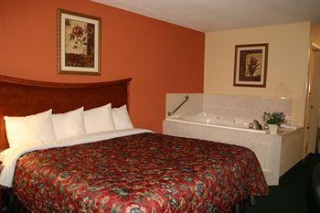 Best Western Hotel Willis 12323 Interstate 45 N