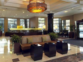 Sheraton Suites Wilmington (Delaware) 422 Delaware Avenue