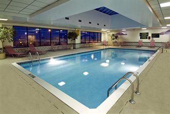 Sheraton Bradley Airport Hotel Windsor Locks 1 Bradley International Airport