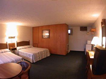 Indian Trail Motel Wisconsin Dells 1013 E. Broadway