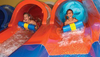 Great Wolf Lodge Wisconsin Dells 1400 Great Wolf Dr