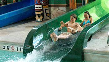 Great Wolf Lodge Wisconsin Dells 1400 Great Wolf Dr