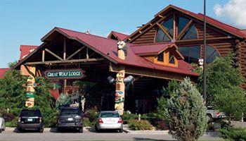 Great Wolf Lodge Wisconsin Dells 1400 Great Wolf Dr